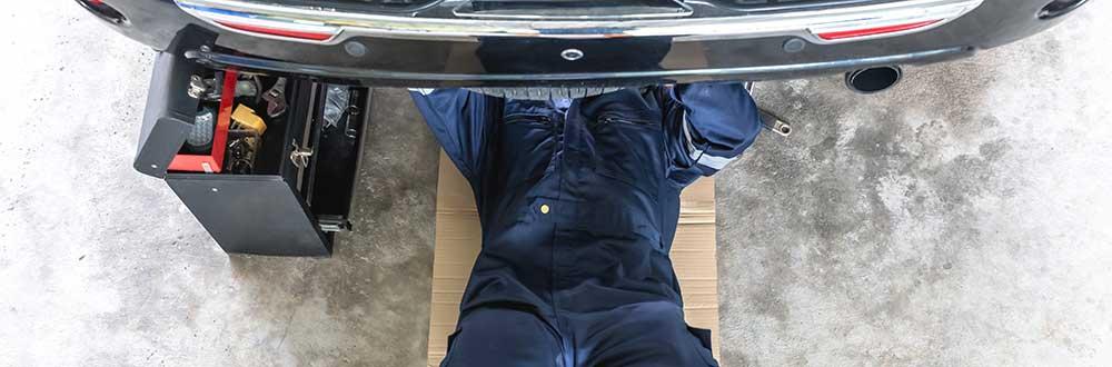 Les avantages de notre garage automobile près de Lens