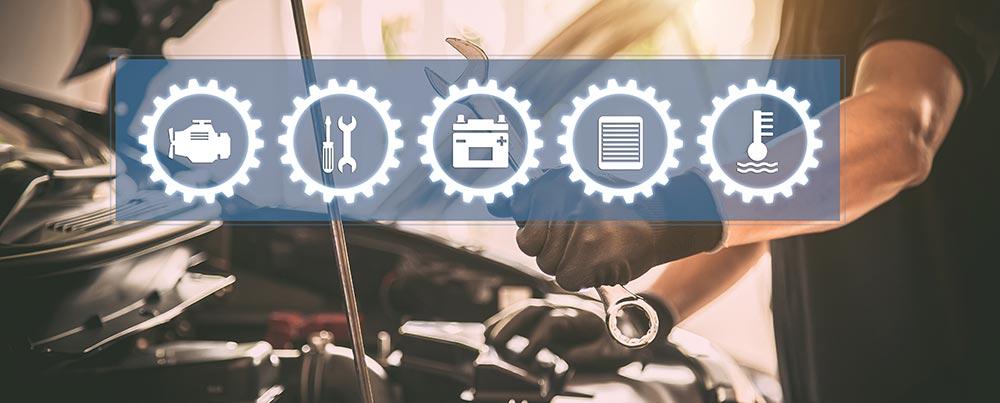 Pourquoi choisir notre garage automobile près de Lens